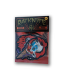 CLOWNIN' AROUND COLLECTIBLE STICKER PACK