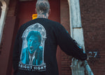 FRIGHT NIGHT FOR REAL LONG SLEEVE