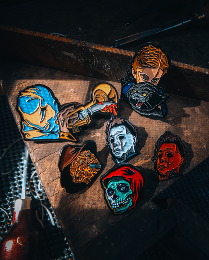 PINS!