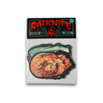 SUMMER SLASH COLLECTIBLE STICKER PACK