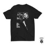 THE NIGHT HE CAME HOME TEE