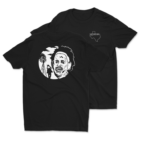 BBQ TEE