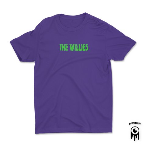 THE WILLIES TEE