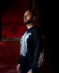 MANIPULATED DEAD LONG SLEEVE