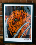 MAN OF YOUR DREAMS PRINT