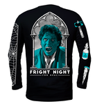 FRIGHT NIGHT FOR REAL LONG SLEEVE