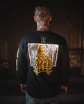CULT OF PAIMON LONG SLEEVE SHIRT