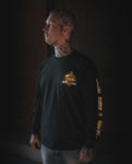 CULT OF PAIMON LONG SLEEVE SHIRT