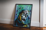 CREEPSHOW 2 CREEP PRINT