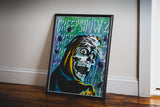 CREEPSHOW 2 CREEP PRINT