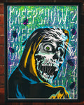 CREEPSHOW 2 CREEP PRINT