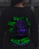 THE SOW IS MINE LONG SLEEVE