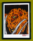 MAN OF YOUR DREAMS PRINT