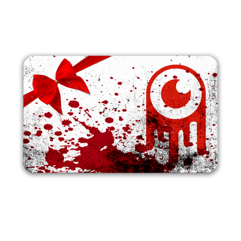 RATKNIFE GIFT CARD