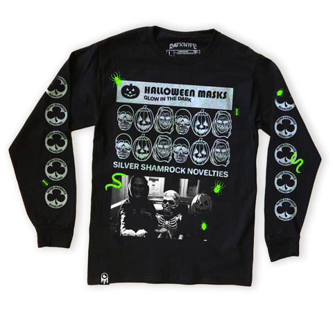 BIG GIVEAWAY LONG SLEEVE