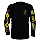 CULT OF PAIMON LONG SLEEVE SHIRT
